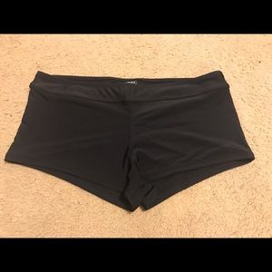 Catalina boy short swim bottoms